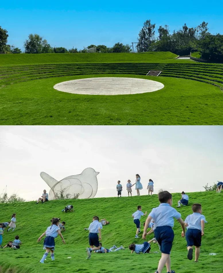 西昌听涛谷:刘耕宏同款打卡地,运动拍照圣地,超多宝藏等你解锁插图6 西昌听涛谷:刘耕宏同款打卡地,运动拍照圣地,超多宝藏等你解锁插图6