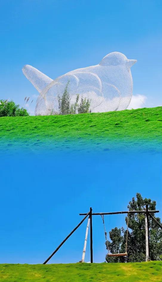 西昌听涛谷:刘耕宏同款打卡地,运动拍照圣地,超多宝藏等你解锁插图7 西昌听涛谷:刘耕宏同款打卡地,运动拍照圣地,超多宝藏等你解锁插图7