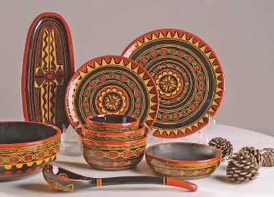 凉山州非遗保护新探索:技艺传承促就业增收,创意驱动展独特魅力-会东网