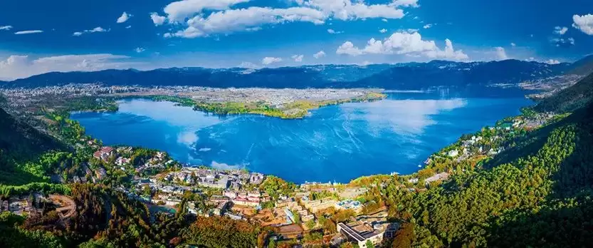 中共凉山州委书记:以文旅强州建设新成效为全省大局多作贡献-会东网