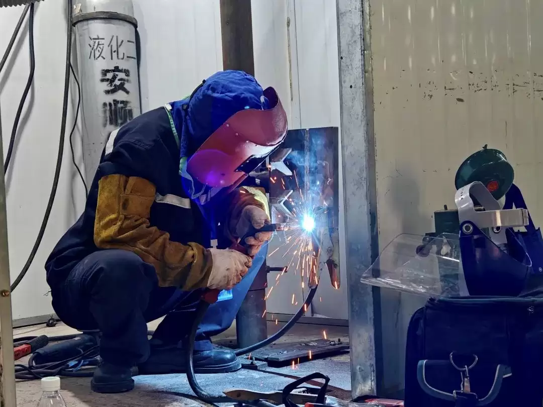 第六届 “凉山工匠杯” 暨 “金叶工匠杯” 职业技能大赛圆满举办插图6 第六届 “凉山工匠杯” 暨 “金叶工匠杯” 职业技能大赛圆满举办插图6