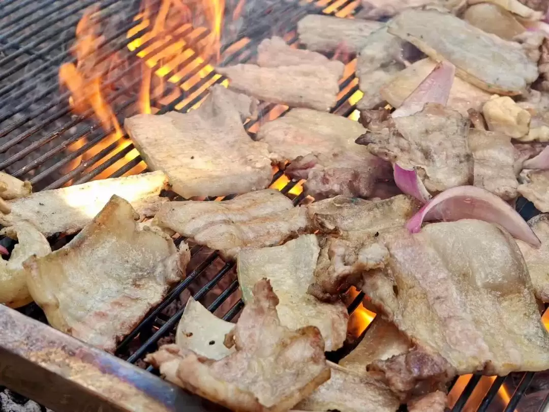 会东夏日清凉指南:解锁自然里的亲子狂欢时光插图6 会东夏日清凉指南:解锁自然里的亲子狂欢时光插图6