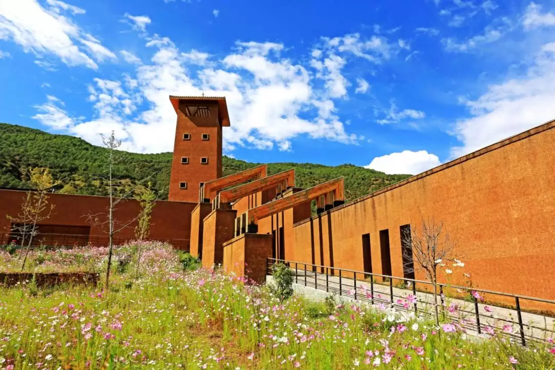 跳出 “浪浪山” 迷茫?来盐源搭建观景台,以湖光、烟火与历史校准内心插图17 跳出 “浪浪山” 迷茫?来盐源搭建观景台,以湖光、烟火与历史校准内心插图17