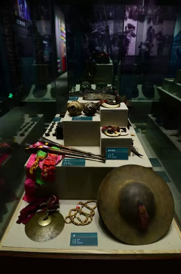 跳出 “浪浪山” 迷茫?来盐源搭建观景台,以湖光、烟火与历史校准内心插图20 跳出 “浪浪山” 迷茫?来盐源搭建观景台,以湖光、烟火与历史校准内心插图20