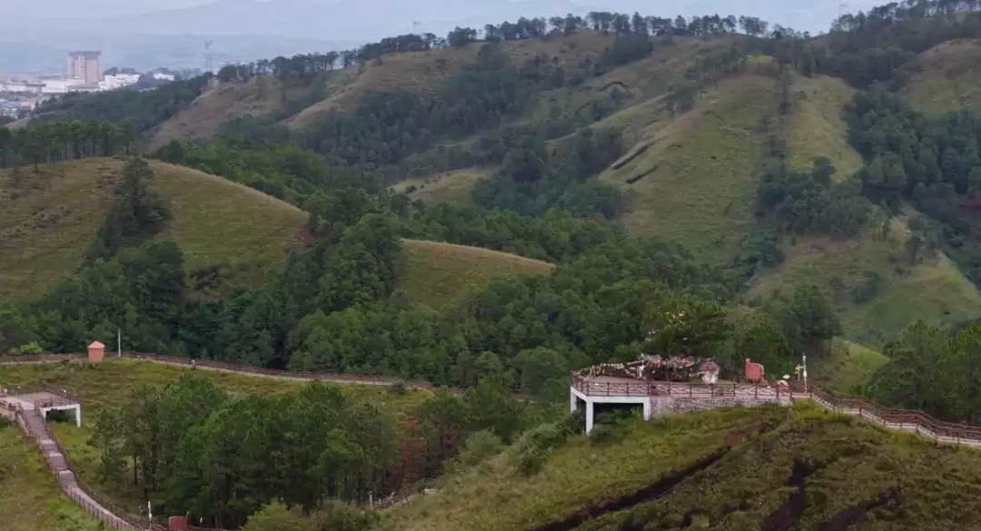 跳出 “浪浪山” 迷茫?来盐源搭建观景台,以湖光、烟火与历史校准内心插图23 跳出 “浪浪山” 迷茫?来盐源搭建观景台,以湖光、烟火与历史校准内心插图23