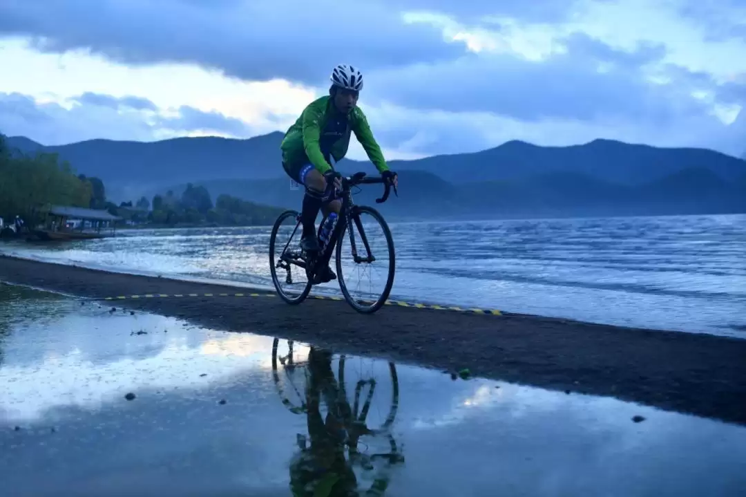 跳出 “浪浪山” 迷茫?来盐源搭建观景台,以湖光、烟火与历史校准内心插图6 跳出 “浪浪山” 迷茫?来盐源搭建观景台,以湖光、烟火与历史校准内心插图6