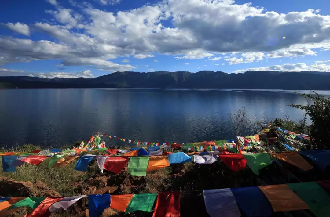 跳出 “浪浪山” 迷茫?来盐源搭建观景台,以湖光、烟火与历史校准内心插图8 跳出 “浪浪山” 迷茫?来盐源搭建观景台,以湖光、烟火与历史校准内心插图8