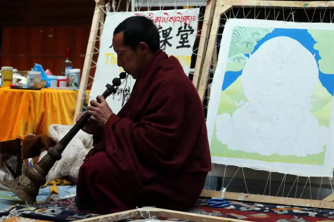 跳出 “浪浪山” 迷茫?来盐源搭建观景台,以湖光、烟火与历史校准内心插图21 跳出 “浪浪山” 迷茫?来盐源搭建观景台,以湖光、烟火与历史校准内心插图21