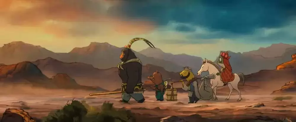 跳出 “浪浪山” 迷茫?来盐源搭建观景台,以湖光、烟火与历史校准内心-会东网