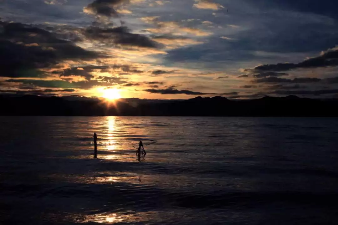 跳出 “浪浪山” 迷茫?来盐源搭建观景台,以湖光、烟火与历史校准内心插图22 跳出 “浪浪山” 迷茫?来盐源搭建观景台,以湖光、烟火与历史校准内心插图22