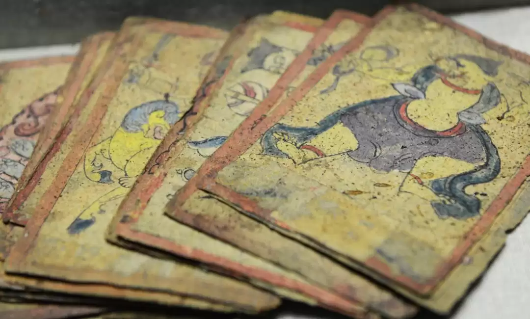 跳出 “浪浪山” 迷茫?来盐源搭建观景台,以湖光、烟火与历史校准内心插图18 跳出 “浪浪山” 迷茫?来盐源搭建观景台,以湖光、烟火与历史校准内心插图18