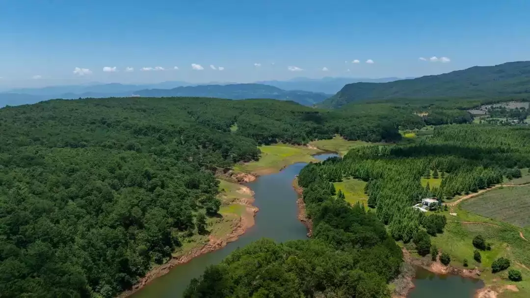 八月暑热难耐?来会东解锁 “清凉密码”,带娃畅享自然避暑狂欢!插图5 八月暑热难耐?来会东解锁 “清凉密码”,带娃畅享自然避暑狂欢!插图5