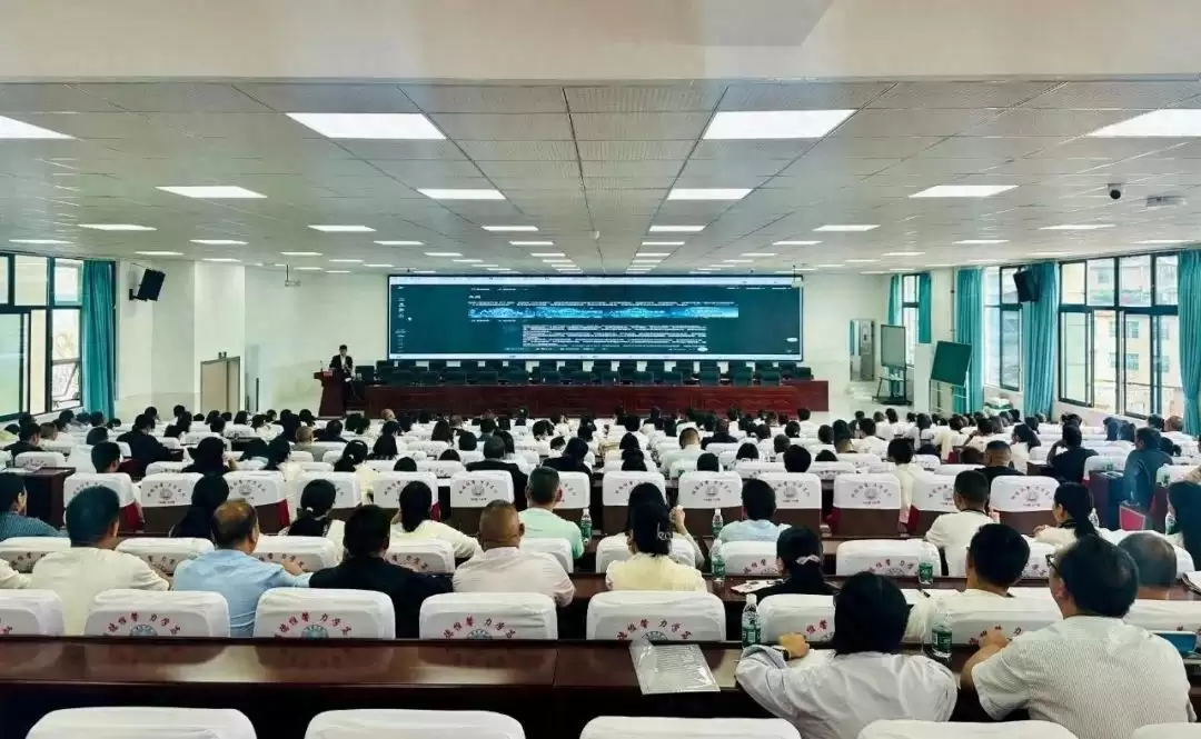 会东县 2025 年新课标下中小学教师能力提升培训圆满收官,多维度助力教育高质量发展-会东网