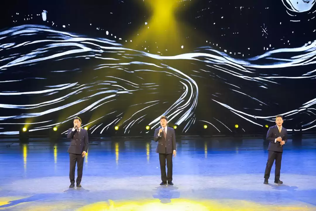 2025 “金火把” 年度品牌之夜凉山启幕:文旅美食盛宴,见证融合发展成果插图7 2025 “金火把” 年度品牌之夜凉山启幕:文旅美食盛宴,见证融合发展成果插图7