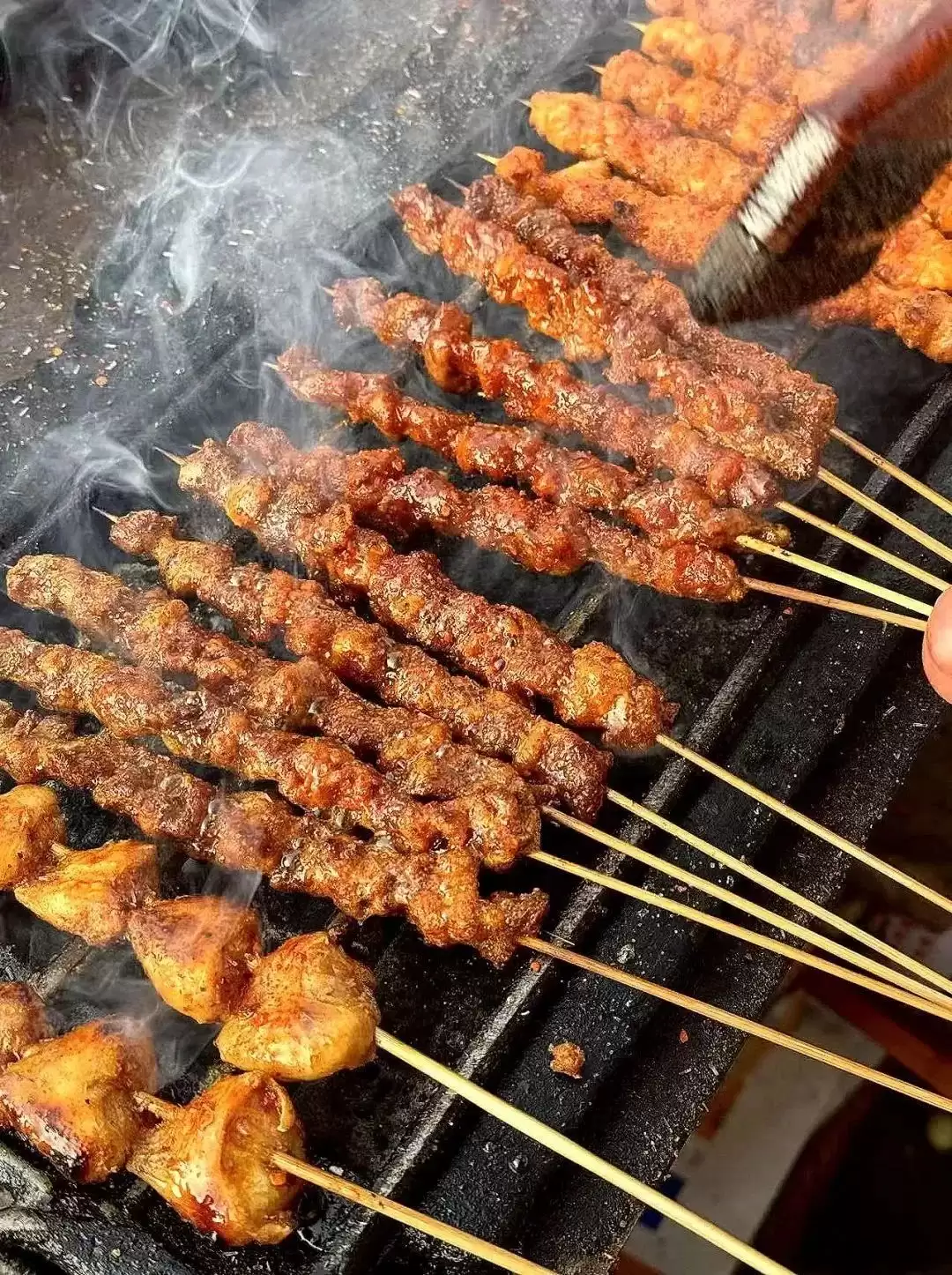 2025 大凉山烧烤美食季：品味烟火气，解锁凉山四季的浪漫邀约插图11