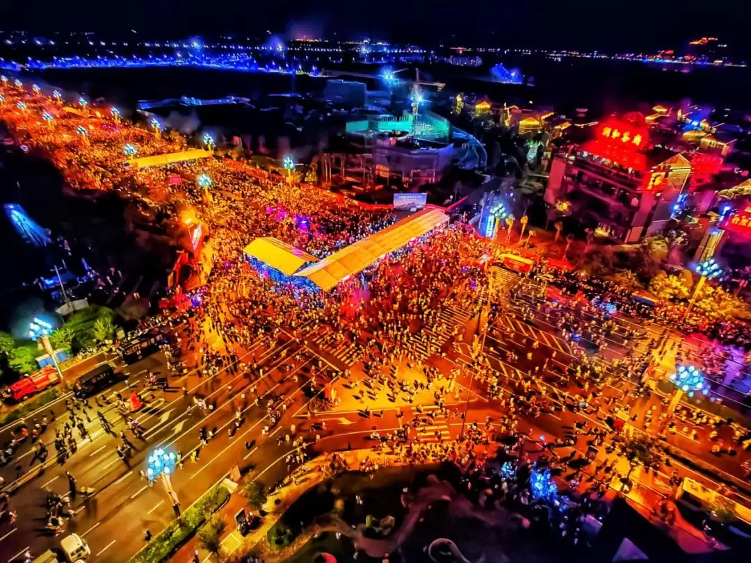 2025 大凉山烧烤美食季：品味烟火气，解锁凉山四季的浪漫邀约插图21