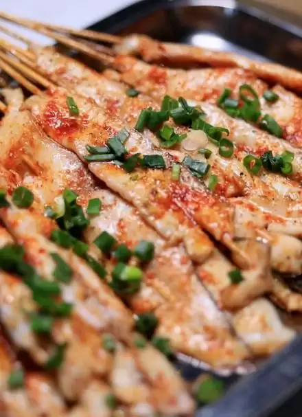 2025 大凉山烧烤美食季：品味烟火气，解锁凉山四季的浪漫邀约插图10