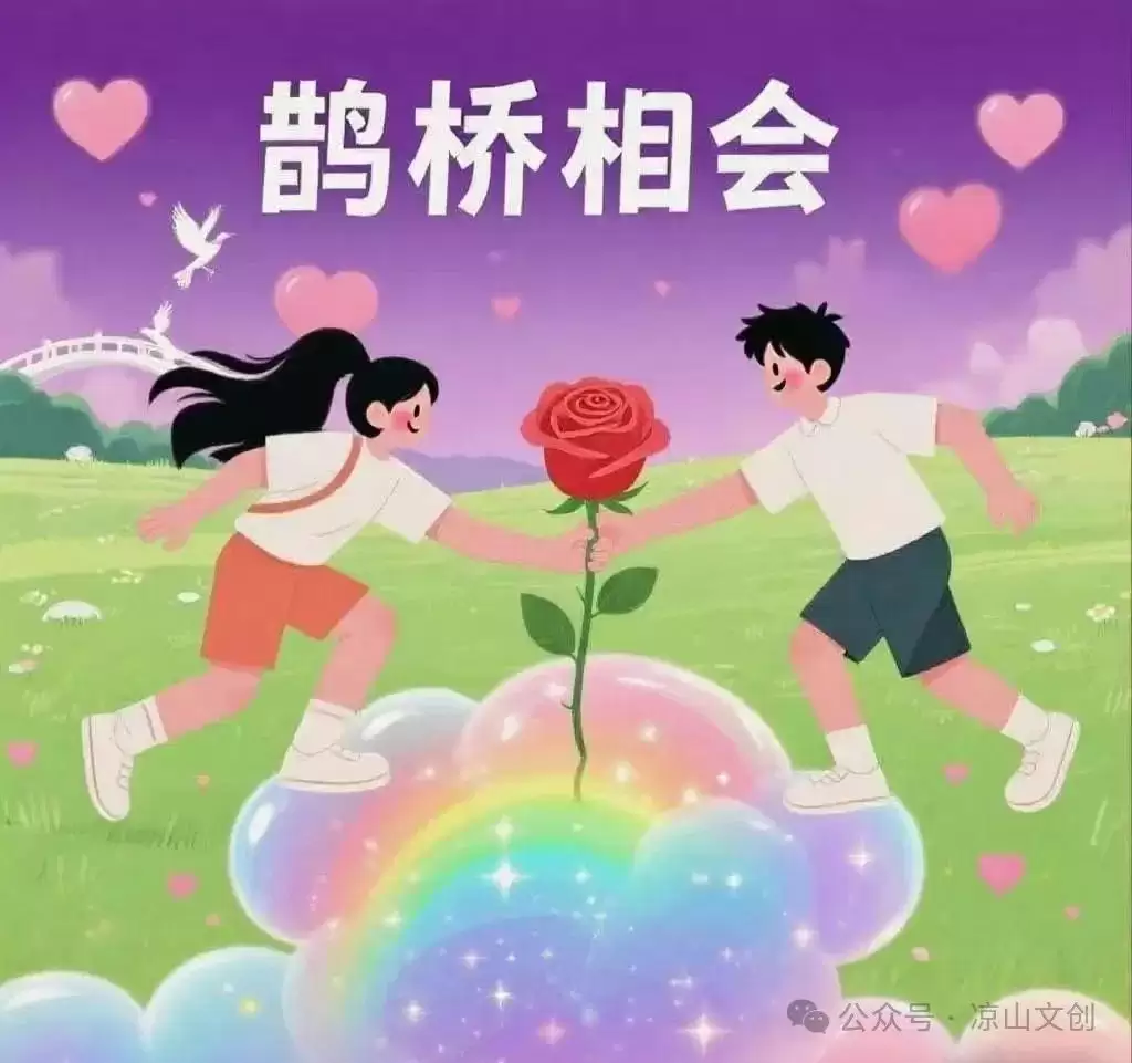 建昌寻七巧 螺髻共星摇” 七夕活动来袭,8.28 建昌古城浪漫开启插图7 建昌寻七巧 螺髻共星摇” 七夕活动来袭,8.28 建昌古城浪漫开启插图7