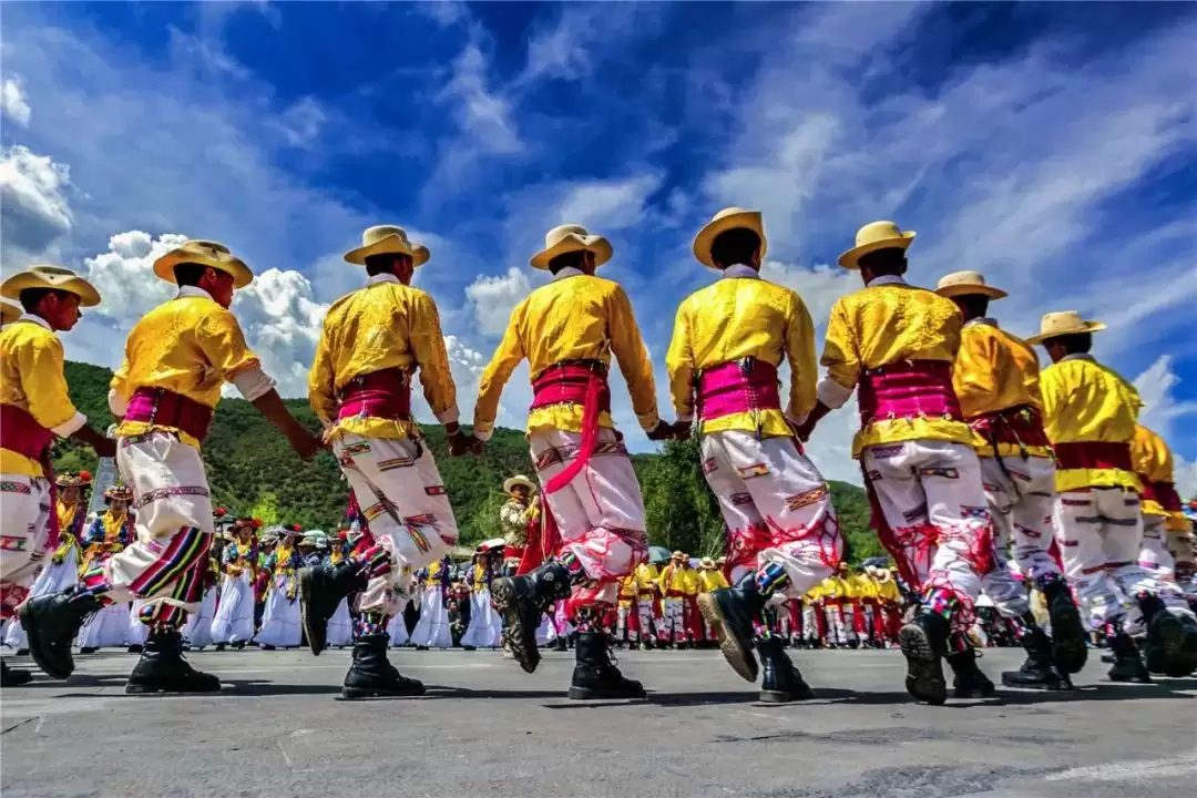 2025 大凉山烧烤美食季：品味烟火气，解锁凉山四季的浪漫邀约插图22