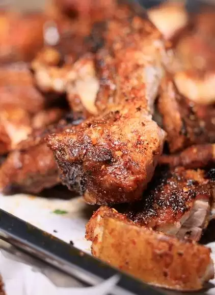 2025 大凉山烧烤美食季：品味烟火气，解锁凉山四季的浪漫邀约插图9