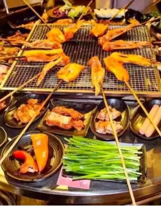 2025 大凉山烧烤美食季：品味烟火气，解锁凉山四季的浪漫邀约插图4