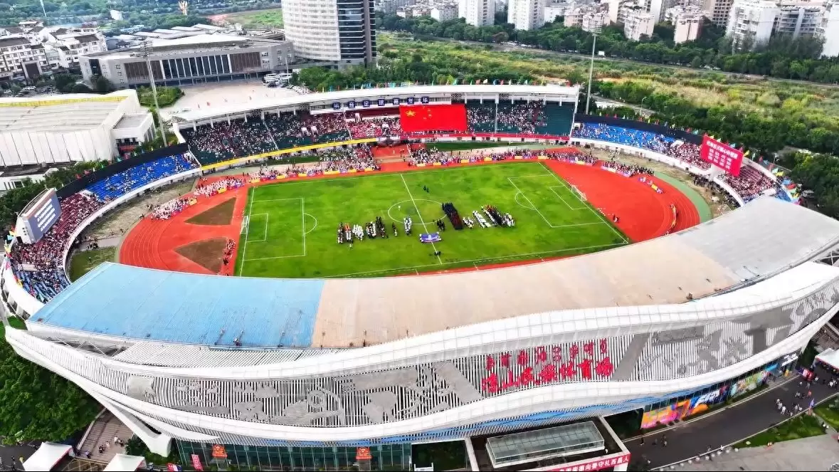 关于凉山州参加四川省城市足球联赛球员选拔的公告-会东网