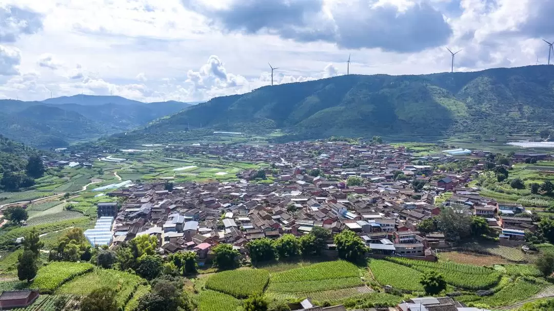 “跟着影视游四川”:攀枝花奏响影视文旅新乐章插图4 “跟着影视游四川”:攀枝花奏响影视文旅新乐章插图4