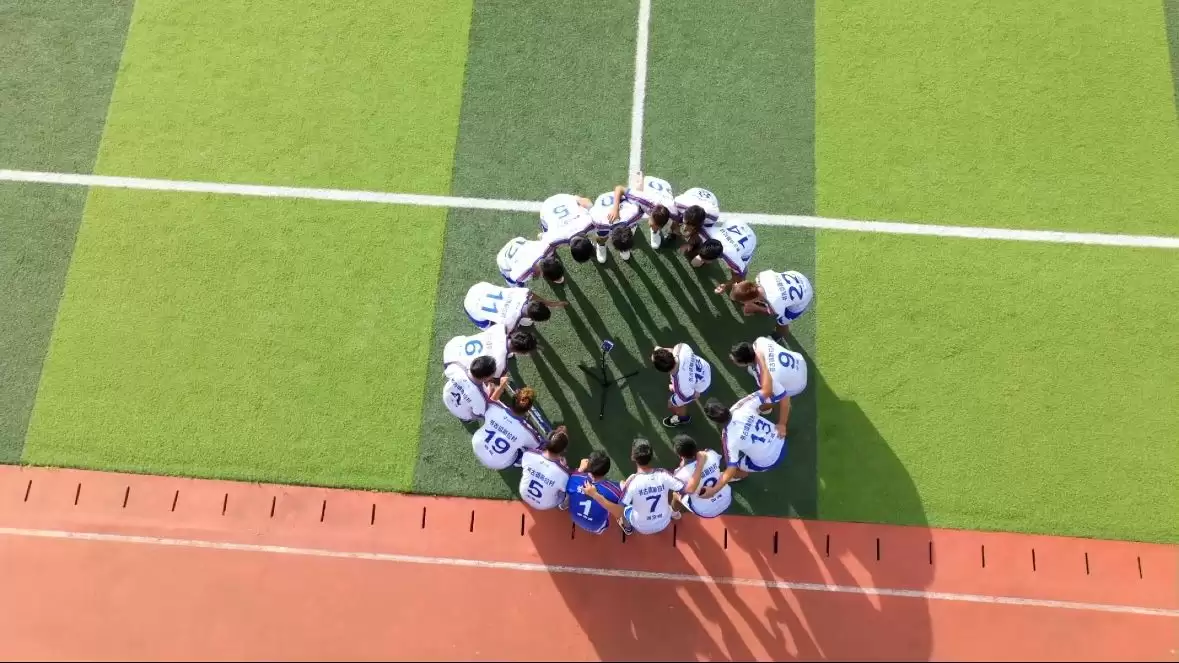 关于凉山州参加四川省城市足球联赛球员选拔的公告插图2 关于凉山州参加四川省城市足球联赛球员选拔的公告插图2