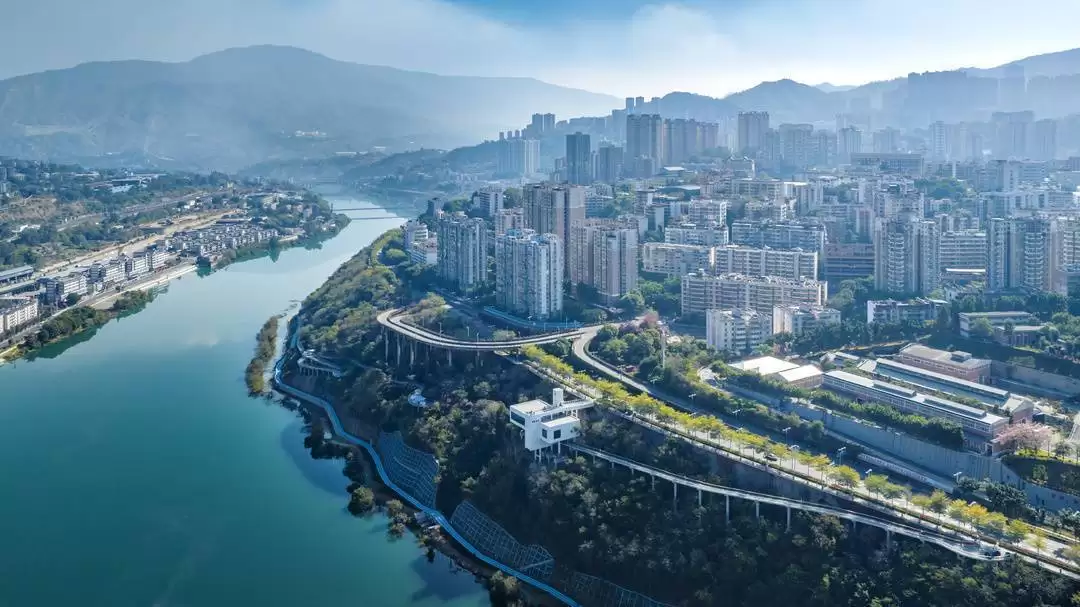 “跟着影视游四川”:攀枝花奏响影视文旅新乐章插图1 “跟着影视游四川”:攀枝花奏响影视文旅新乐章插图1