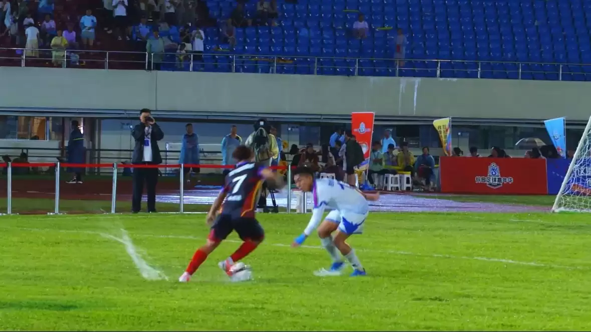 关于凉山州参加四川省城市足球联赛球员选拔的公告插图1 关于凉山州参加四川省城市足球联赛球员选拔的公告插图1