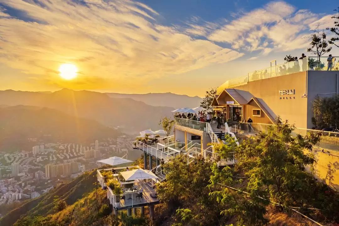 “跟着影视游四川”:攀枝花奏响影视文旅新乐章插图2 “跟着影视游四川”:攀枝花奏响影视文旅新乐章插图2