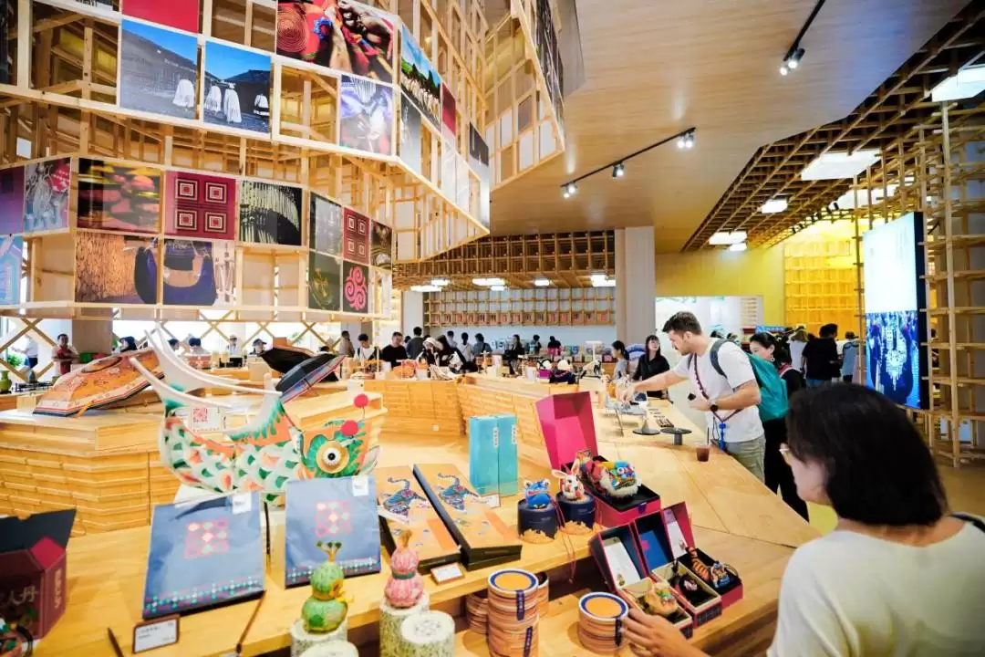 螺髻山景区:多维度融合创新,奏响文旅高质量发展强音插图3 螺髻山景区:多维度融合创新,奏响文旅高质量发展强音插图3