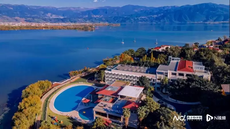 文化赋能三产联动,凉山文旅融合发展成果丰硕,全力冲刺 IPO 上市目标插图2 文化赋能三产联动,凉山文旅融合发展成果丰硕,全力冲刺 IPO 上市目标插图2