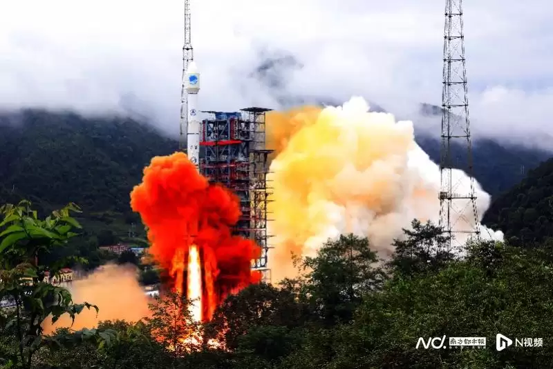 文化赋能三产联动,凉山文旅融合发展成果丰硕,全力冲刺 IPO 上市目标插图4 文化赋能三产联动,凉山文旅融合发展成果丰硕,全力冲刺 IPO 上市目标插图4