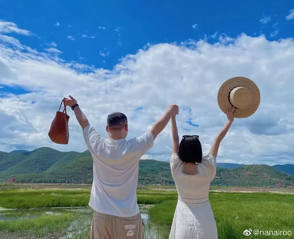 七夕相约凉山:在湖光山色与民俗风情中镌刻浪漫爱情记忆插图29 七夕相约凉山:在湖光山色与民俗风情中镌刻浪漫爱情记忆插图29