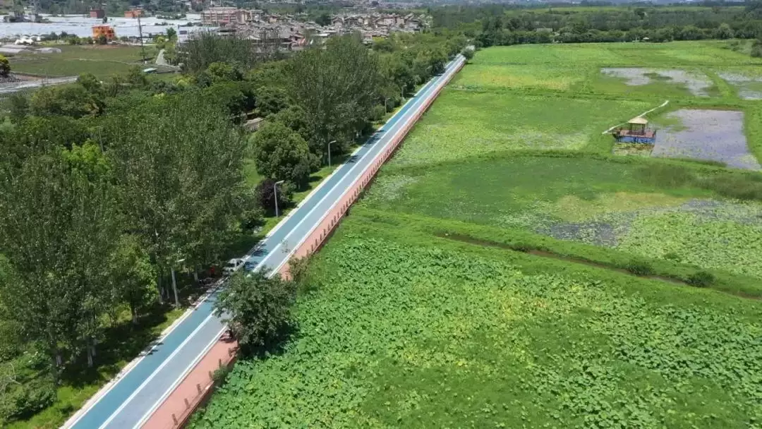 七夕相约凉山:在湖光山色与民俗风情中镌刻浪漫爱情记忆插图20 七夕相约凉山:在湖光山色与民俗风情中镌刻浪漫爱情记忆插图20