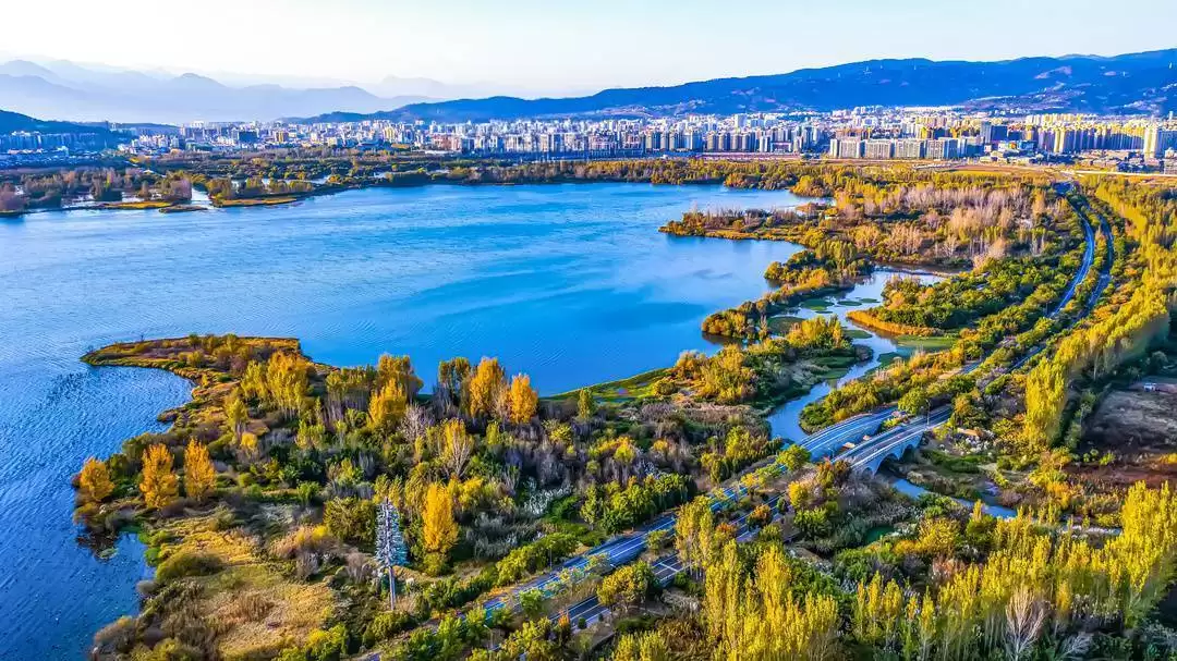 省委指明潜力,凉山借全域布局与特色业态挖掘,剑指 2030 文旅发展目标插图2 省委指明潜力,凉山借全域布局与特色业态挖掘,剑指 2030 文旅发展目标插图2