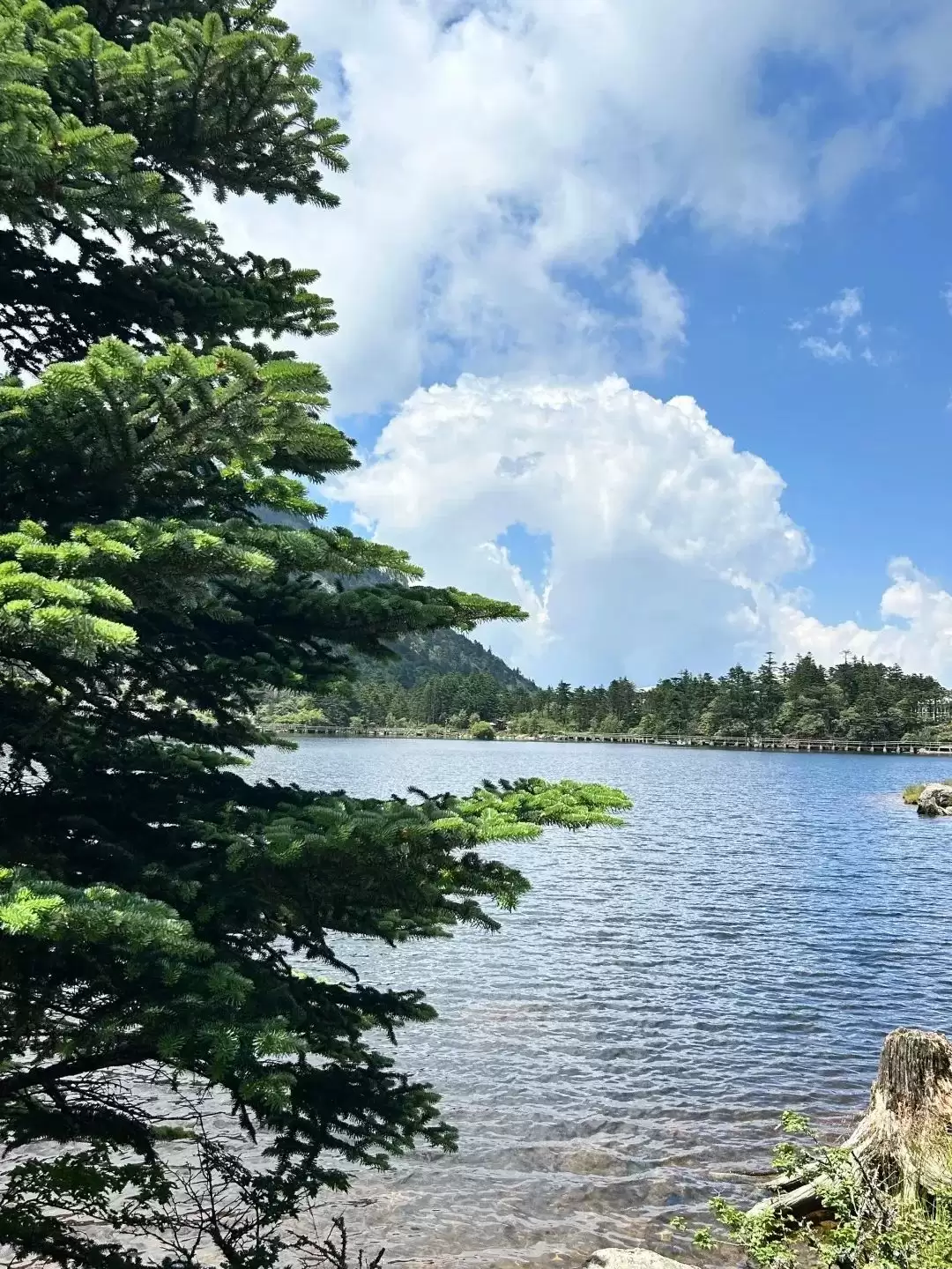 七夕相约凉山:在湖光山色与民俗风情中镌刻浪漫爱情记忆插图24 七夕相约凉山:在湖光山色与民俗风情中镌刻浪漫爱情记忆插图24