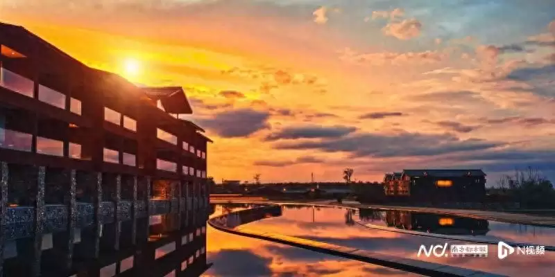 文化赋能三产联动,凉山文旅融合发展成果丰硕,全力冲刺 IPO 上市目标-会东网