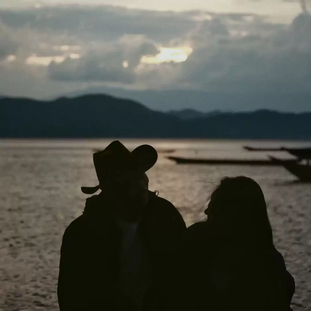 七夕相约凉山:在湖光山色与民俗风情中镌刻浪漫爱情记忆插图1 七夕相约凉山:在湖光山色与民俗风情中镌刻浪漫爱情记忆插图1