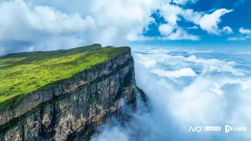 文化赋能三产联动,凉山文旅融合发展成果丰硕,全力冲刺 IPO 上市目标插图1 文化赋能三产联动,凉山文旅融合发展成果丰硕,全力冲刺 IPO 上市目标插图1