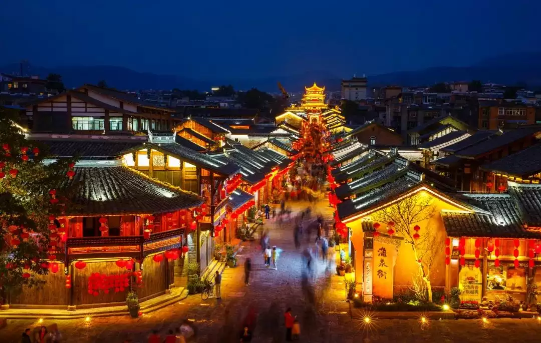 七夕相约凉山:在湖光山色与民俗风情中镌刻浪漫爱情记忆插图25 七夕相约凉山:在湖光山色与民俗风情中镌刻浪漫爱情记忆插图25