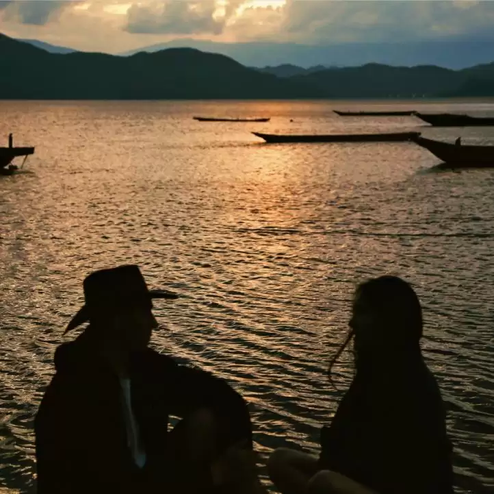 七夕相约凉山:在湖光山色与民俗风情中镌刻浪漫爱情记忆-会东网