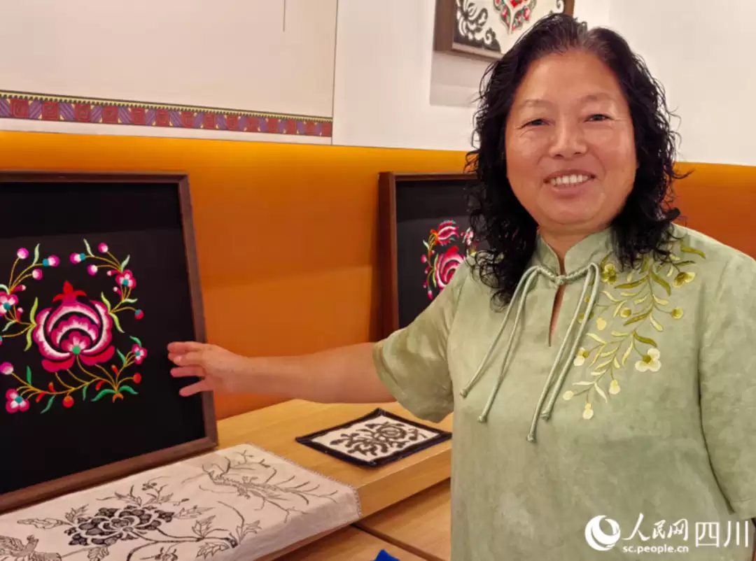 “陌上姜州”:石榴映红文旅路,农旅融合点亮幸福生活插图2 “陌上姜州”:石榴映红文旅路,农旅融合点亮幸福生活插图2