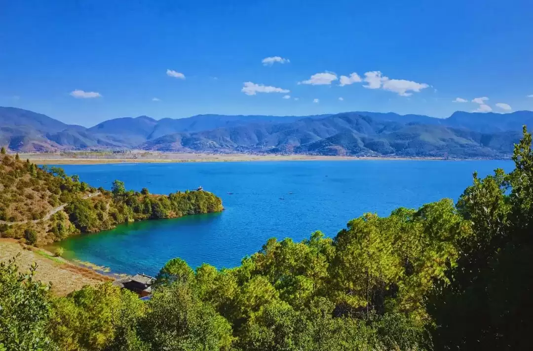 九月秋风起,凉山 “文化力” 爆棚!9 – 10 月金秋文旅活动游玩攻略插图1 九月秋风起,凉山 “文化力” 爆棚!9 – 10 月金秋文旅活动游玩攻略插图1