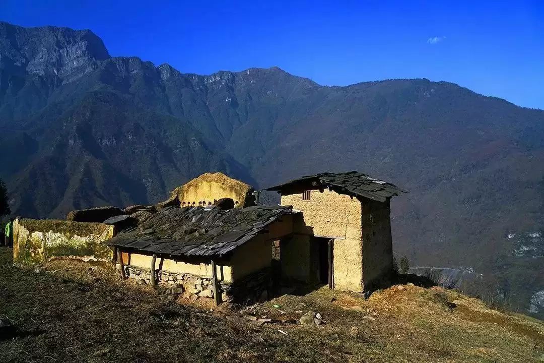 凉山：西南明珠，多元魅力汇聚之地插图3