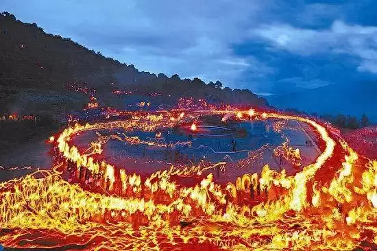 凉山:西南明珠,多元魅力汇聚之地-会东网