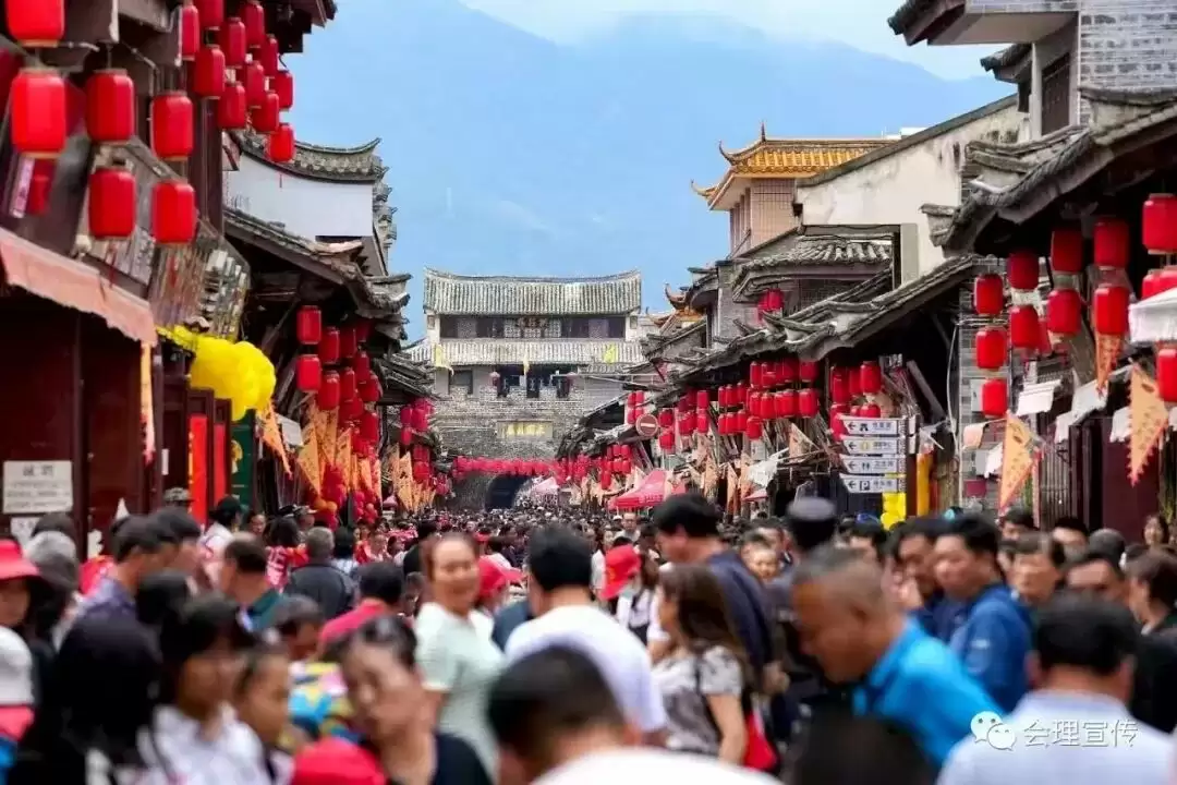 九月秋风起,凉山 “文化力” 爆棚!9 – 10 月金秋文旅活动游玩攻略插图7 九月秋风起,凉山 “文化力” 爆棚!9 – 10 月金秋文旅活动游玩攻略插图7