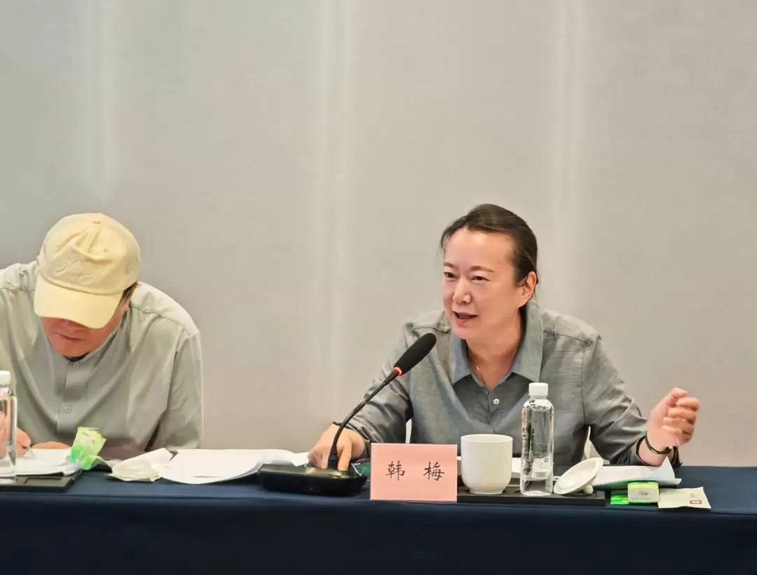 大型组歌〈山河的回响〉创作研讨：凝聚智慧，打造凉山文艺史诗与时代记录插图5