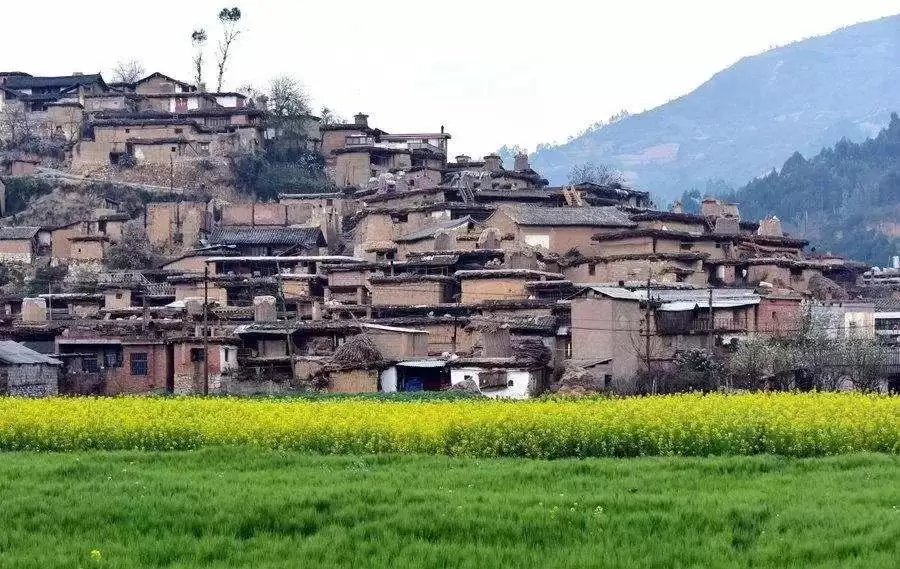 凉山：西南明珠，多元魅力汇聚之地插图4